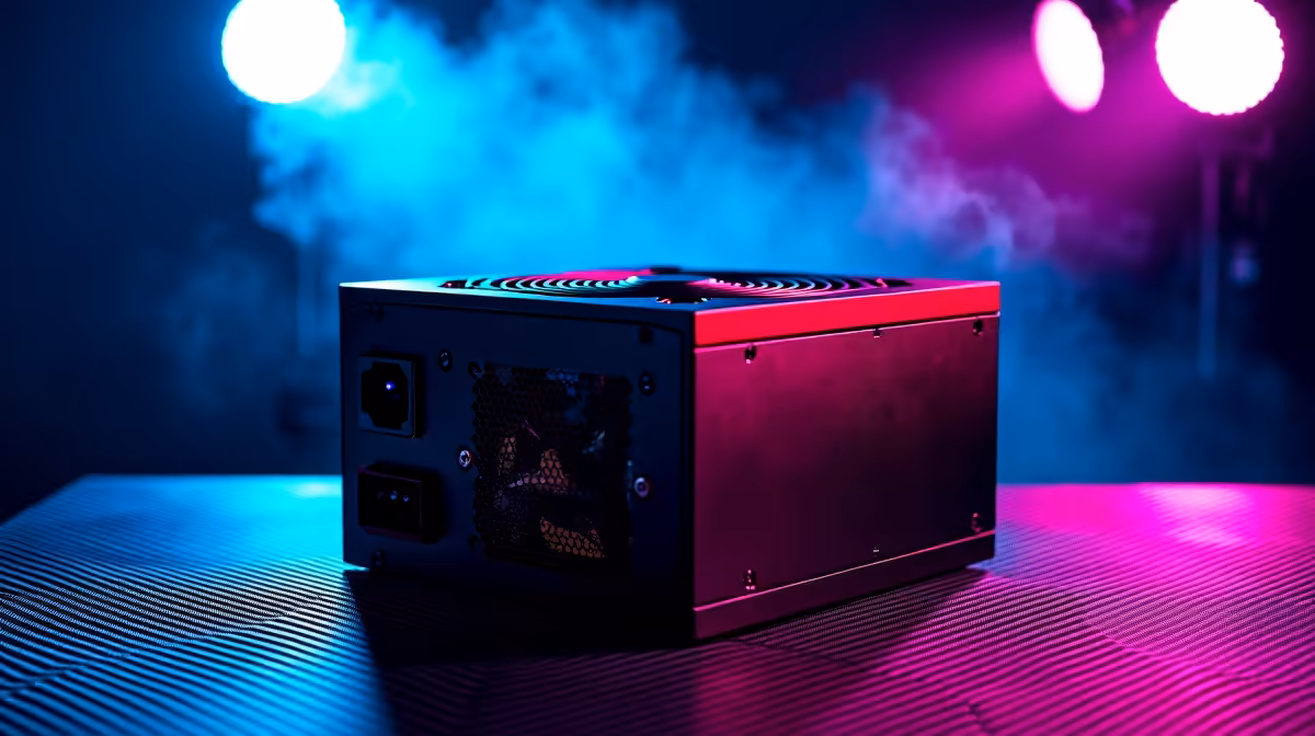 What Power Supply Do You Need for gaming PC in SA?