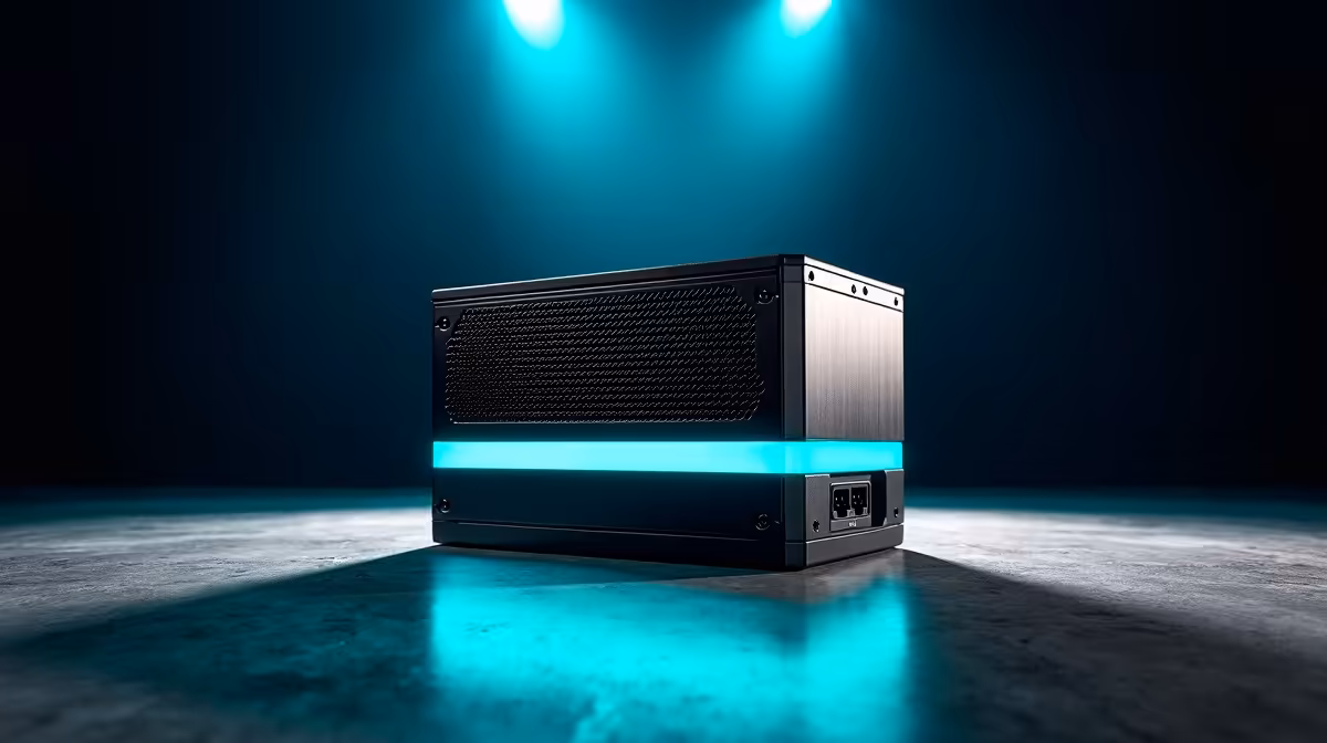 What Power Supply Do You Need for mechanical keyboard