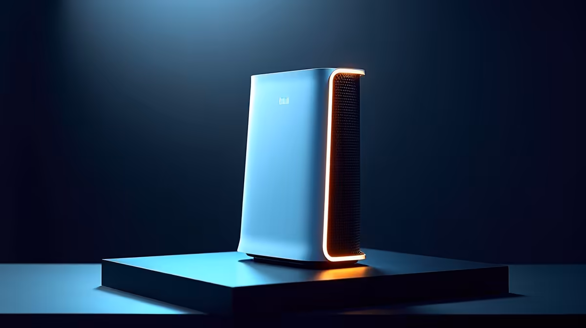 What Power Supply Do You Need for mesh Wi-Fi system?