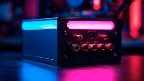 What Power Supply Do You Need for MSI Katana?