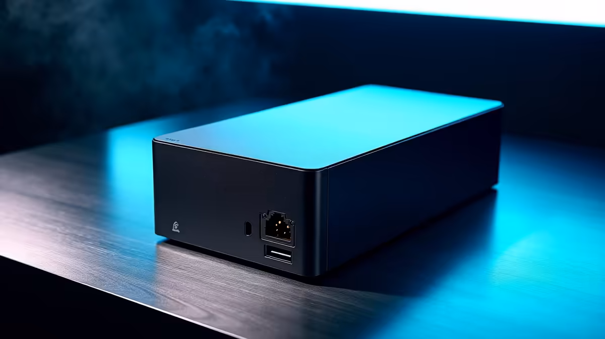 What Power Supply Do You Need for NVMe SSD?