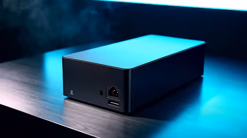 What Power Supply Do You Need for NVMe SSD?