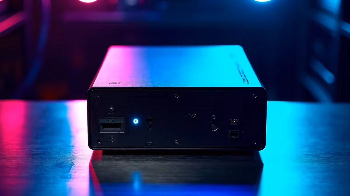 What Power Supply Do You Need for ROG Ally?