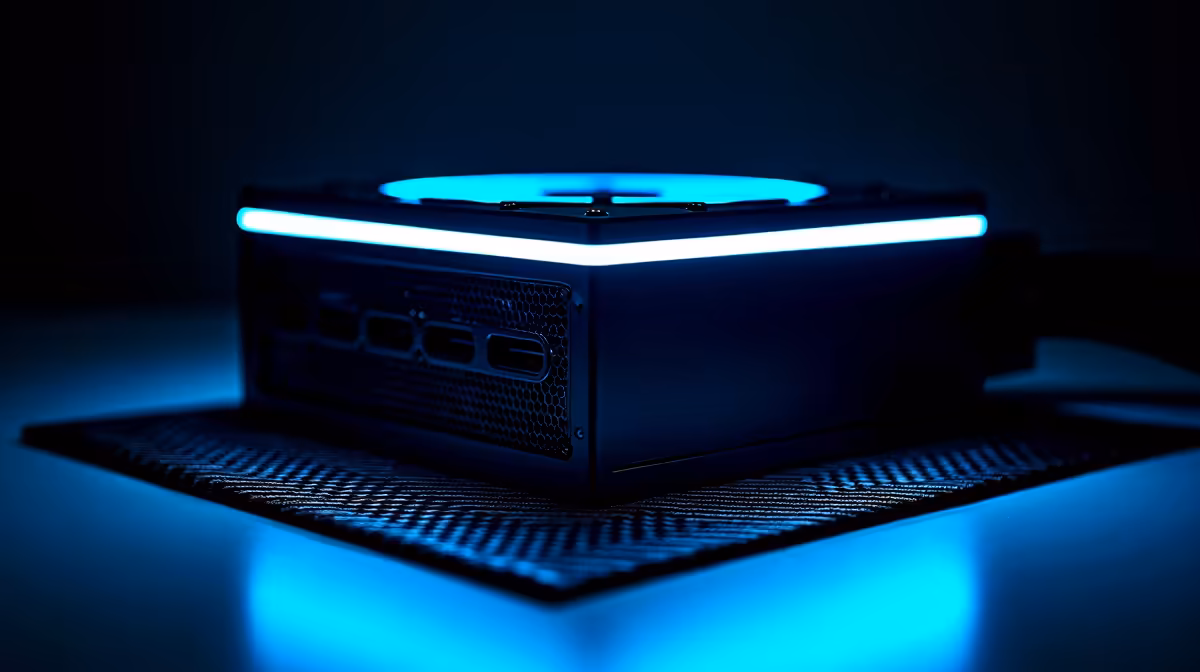 What Power Supply Do You Need for RTX 5080 in SA?
