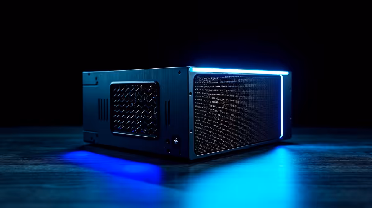 What Power Supply Do You Need for Ryzen 9 9950X?