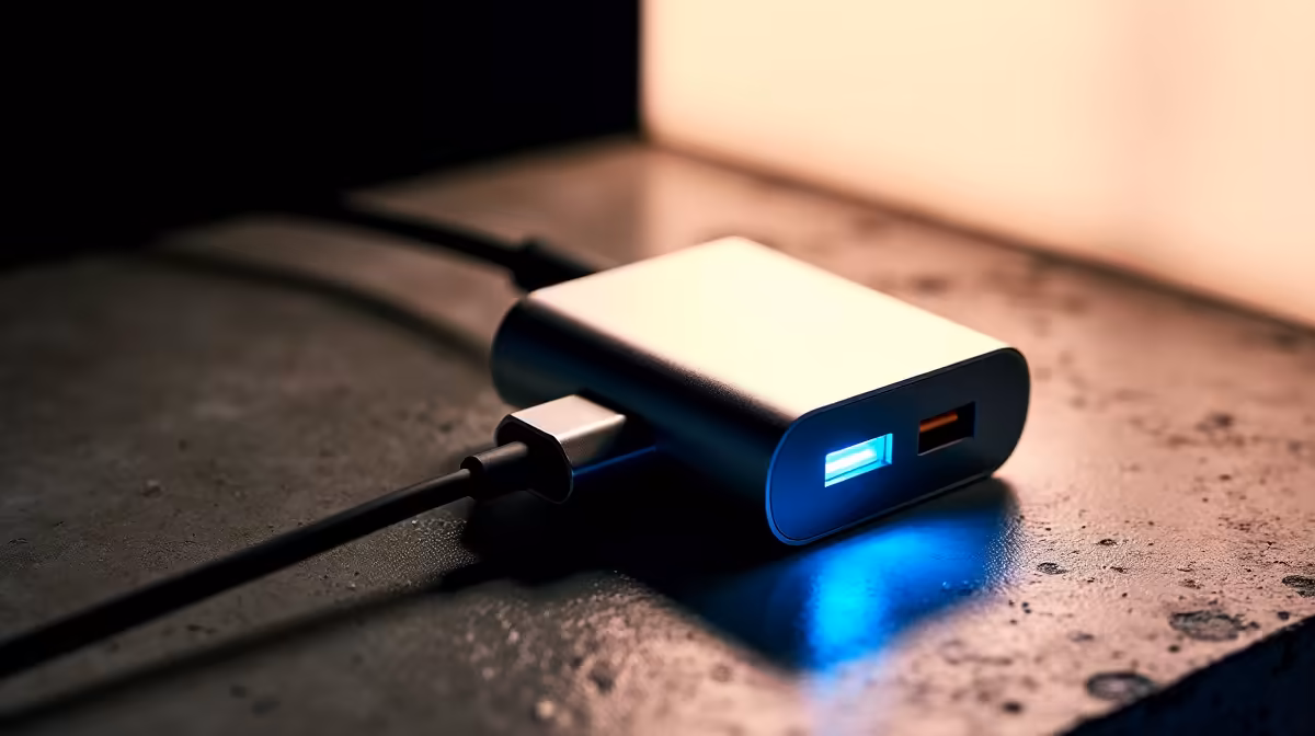 What Power Supply Do You Need for ultrabook?