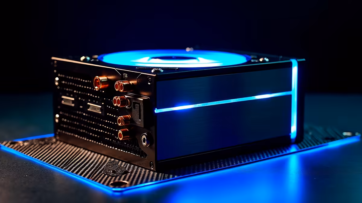 What Power Supply Do You Need for ultrawide monitor?