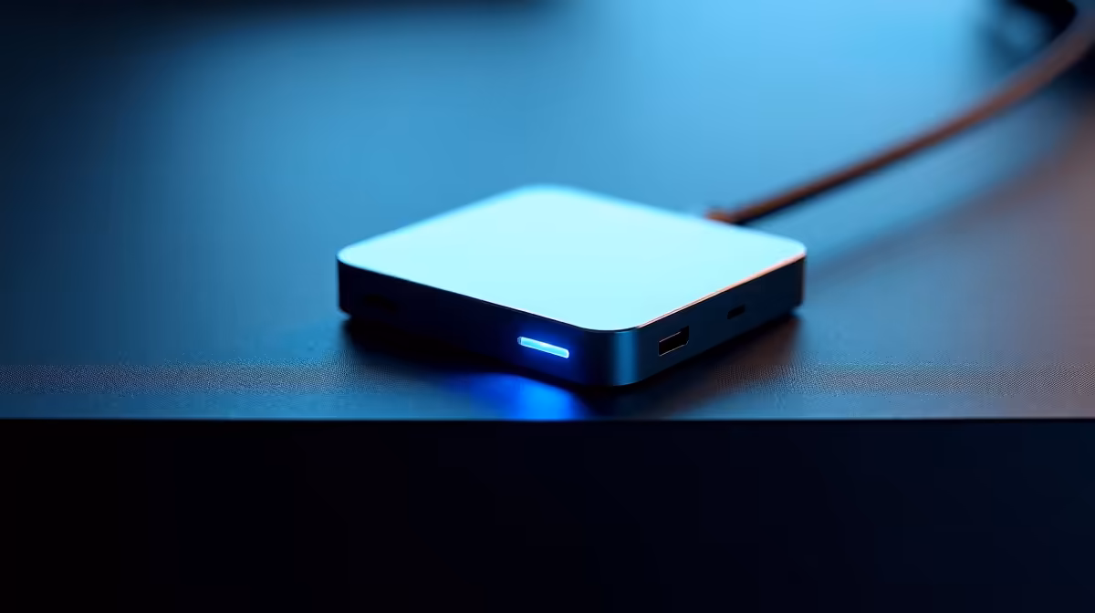 What Power Supply Do You Need for Wi-Fi adapter?