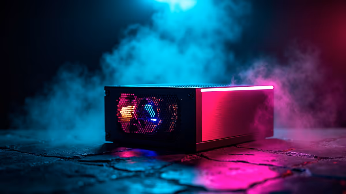 What Power Supply Do You Need for X670E motherboard?