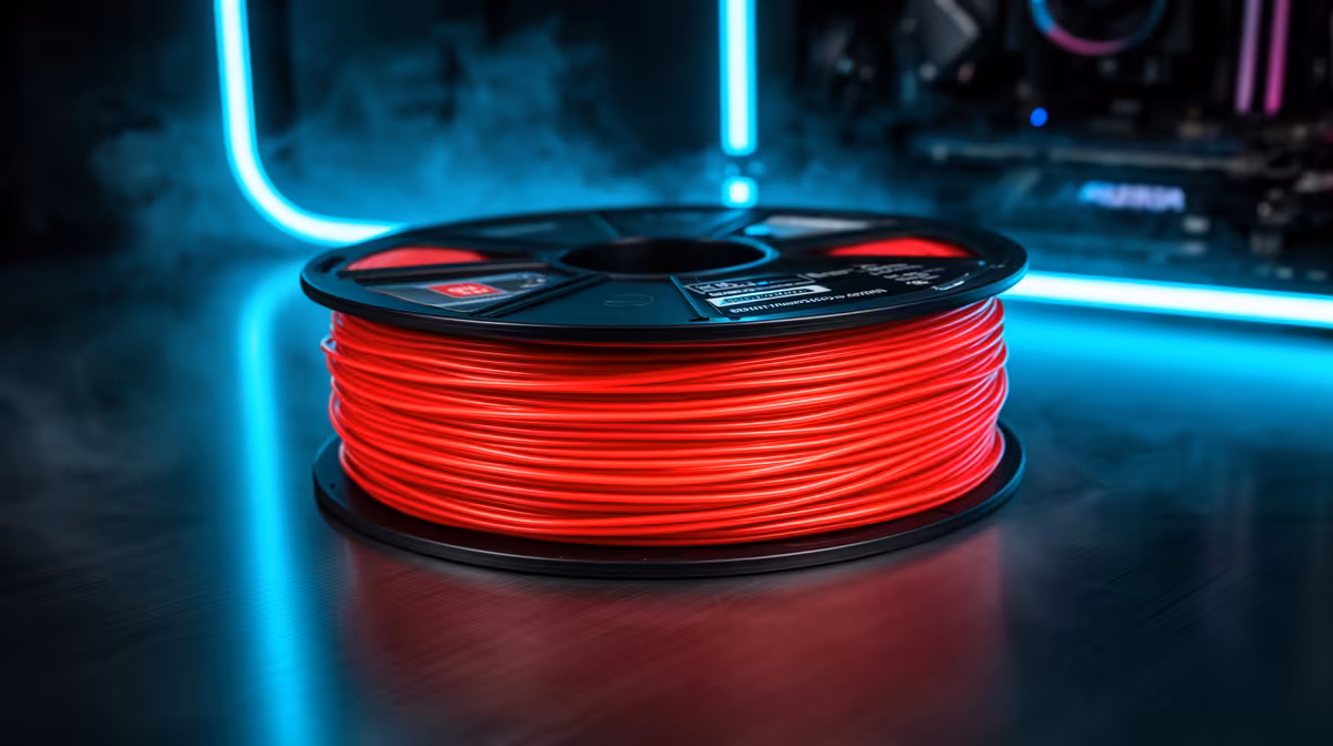 What Print Temperature Should You Use: material, settings