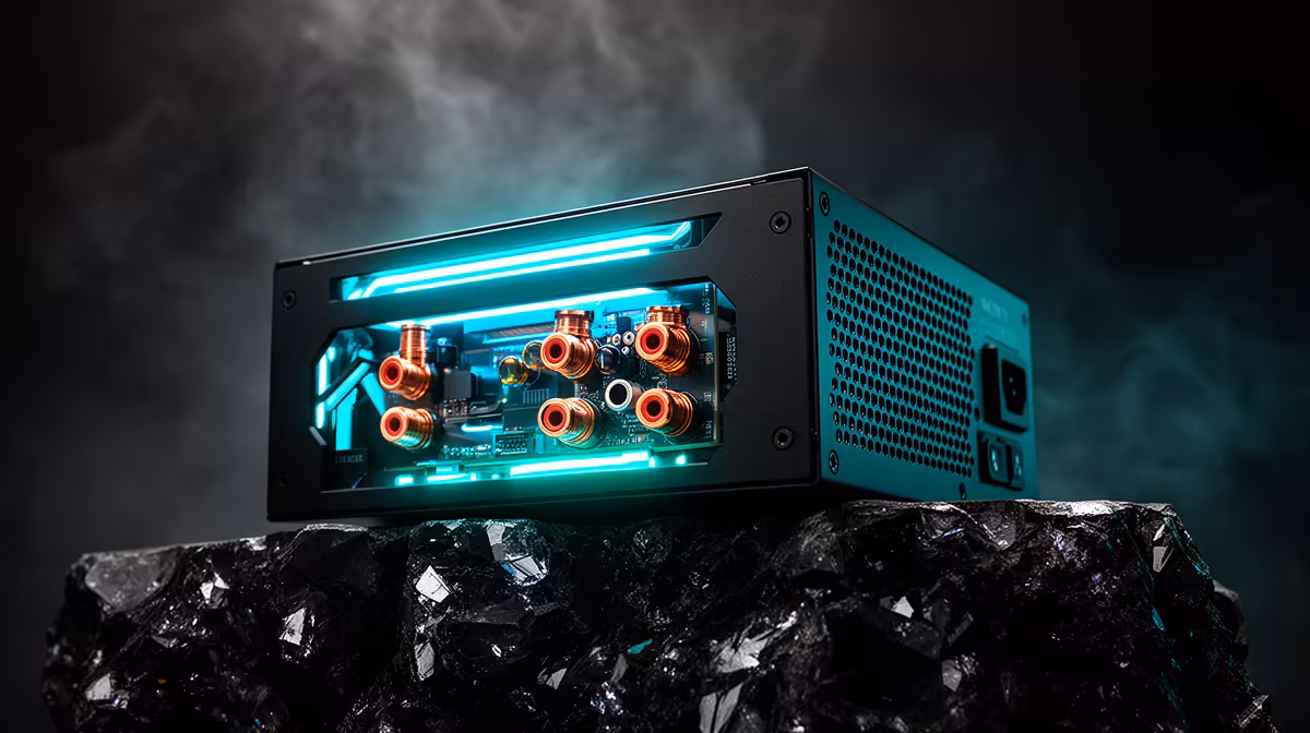 Flagship AI cards demand serious power supplies