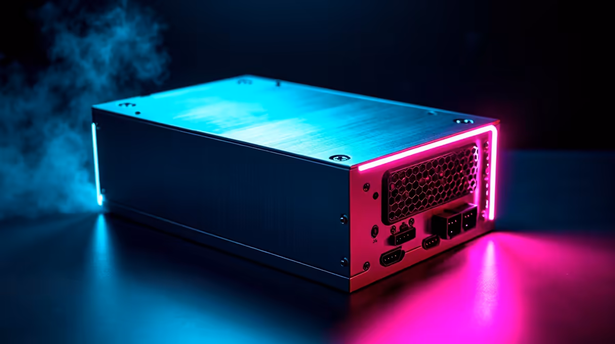 Sizing an ATX PSU for Your eGPU Build