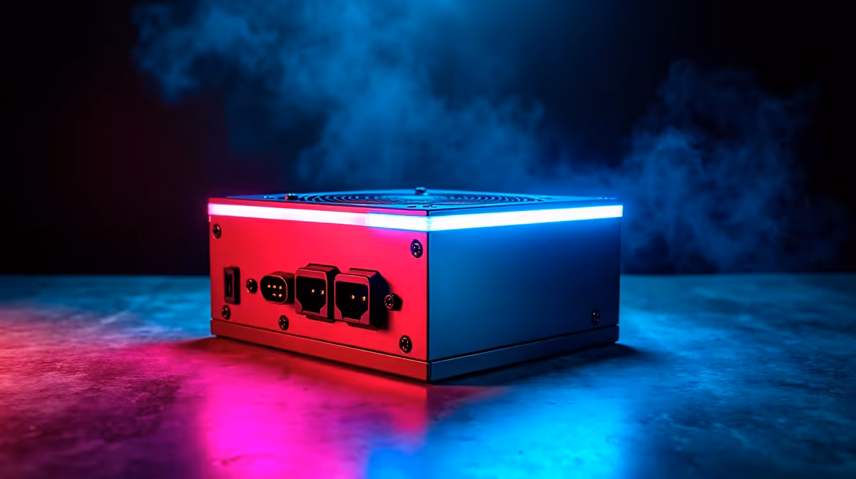 What PSU Do You Need for the RTX 3050?