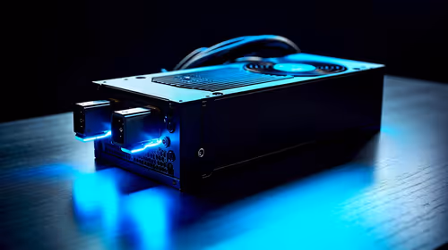 What PSU Do You Need for the RTX 3060?