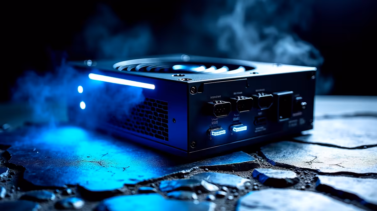 What PSU Do You Need for the RTX 5060?