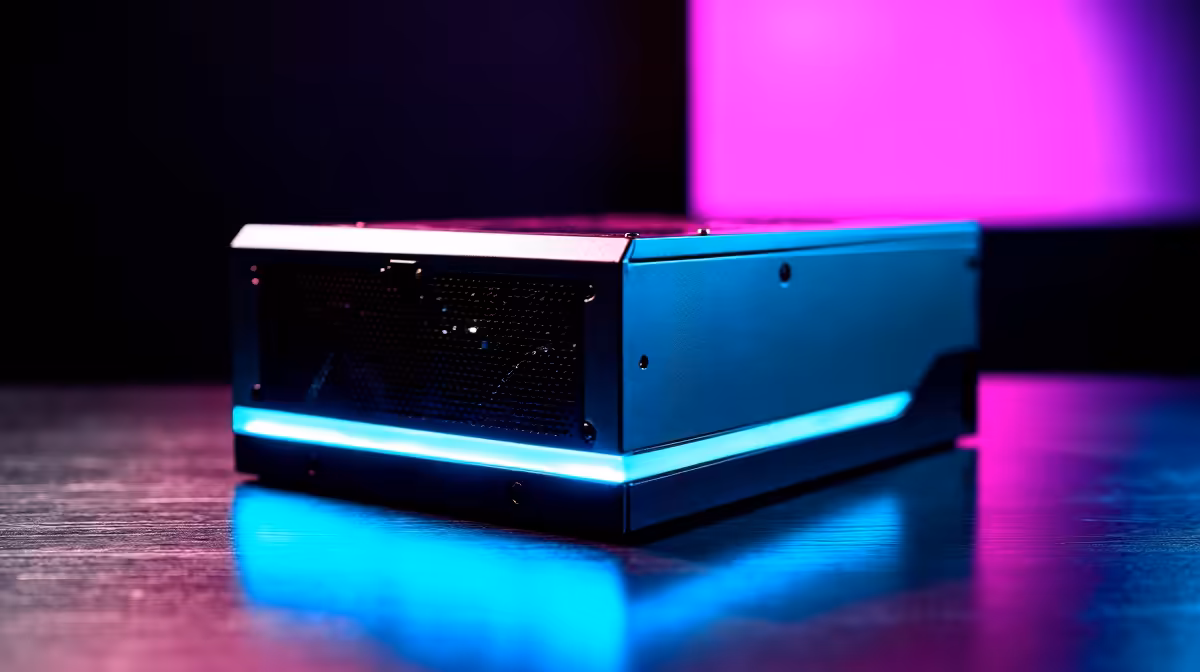 What PSU Do You Need for the RX 7700 XT?