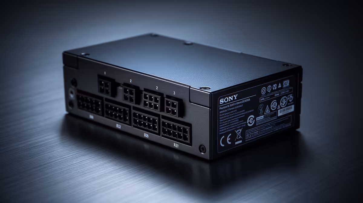 Intel Arc B580 power supply guide