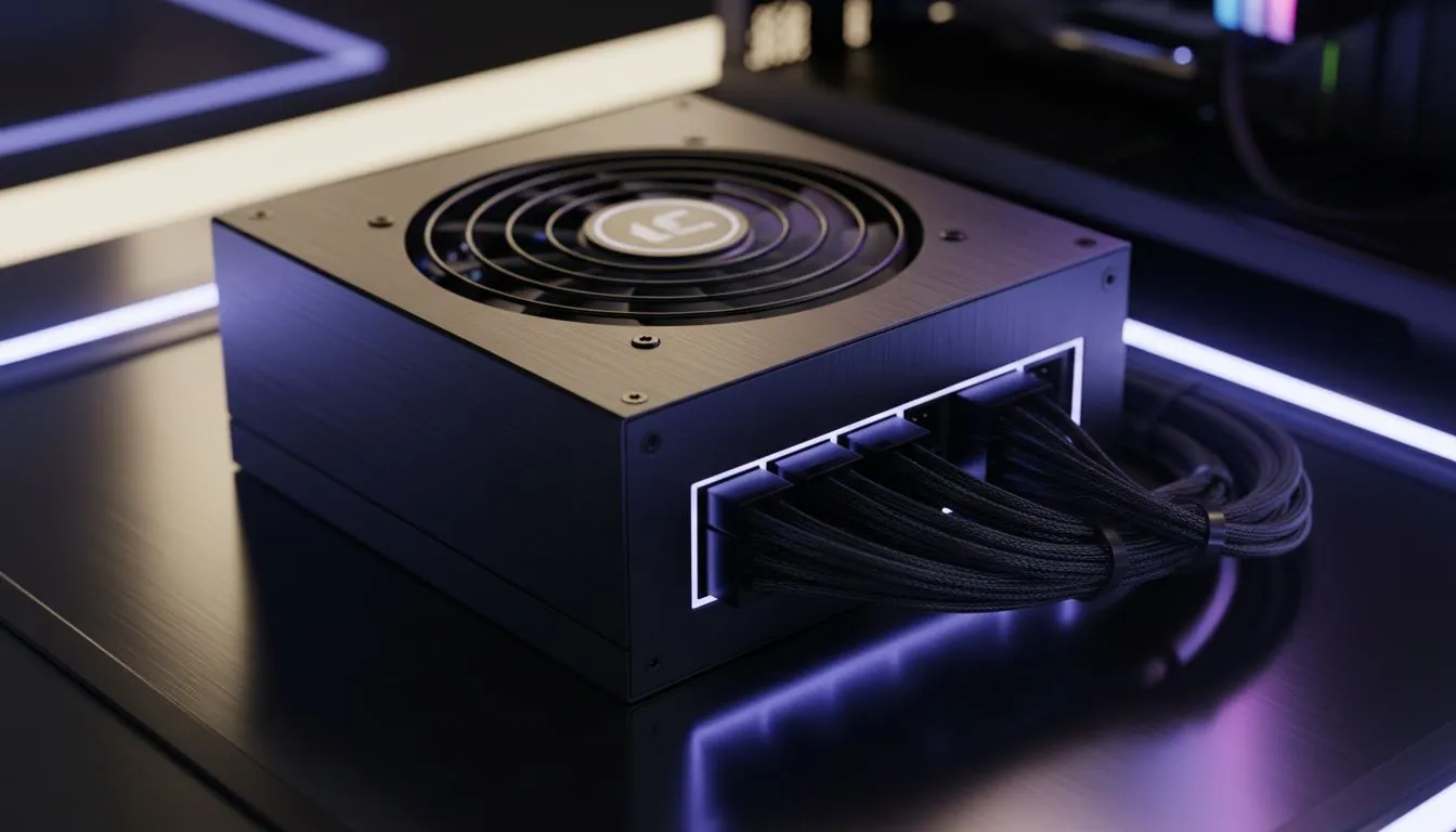 Choose the Right PSU Length