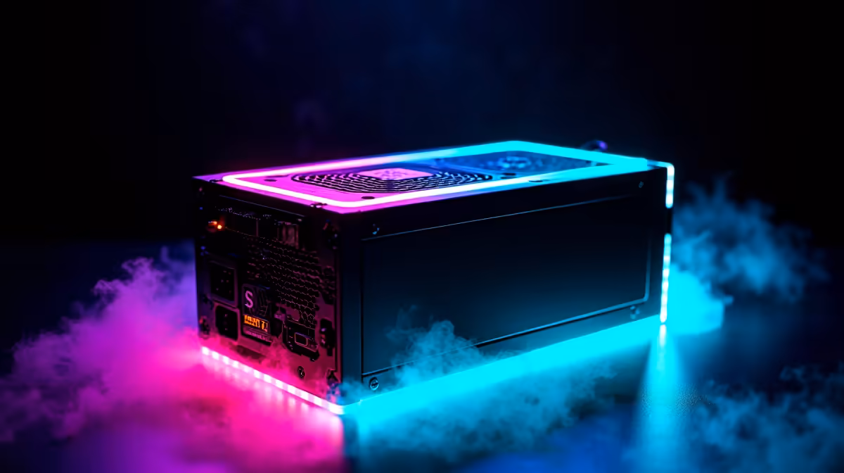 Choosing Your PSU Wattage