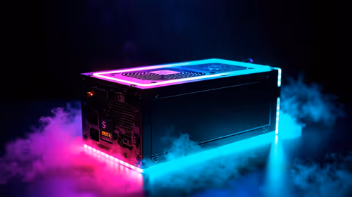 What PSU Wattage Do I Need for Your Gaming PC?