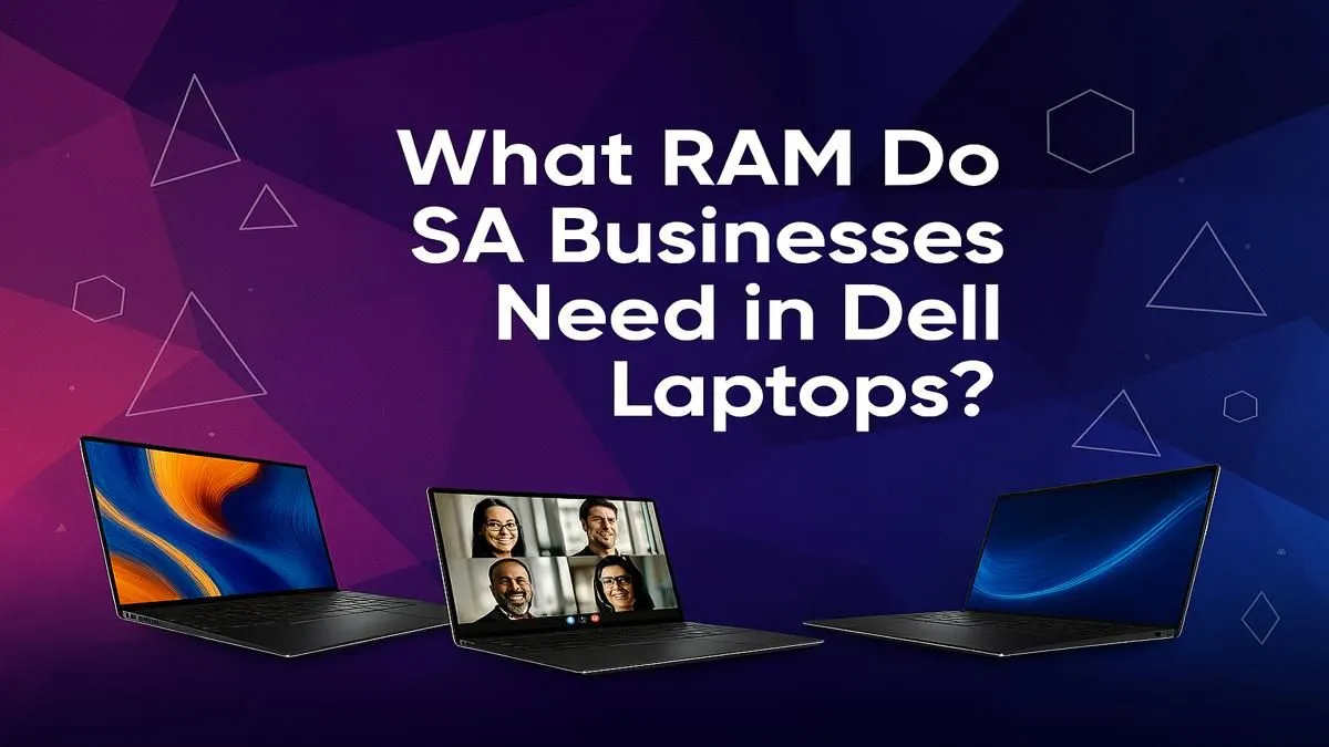 RAM Guide for SA Businesses