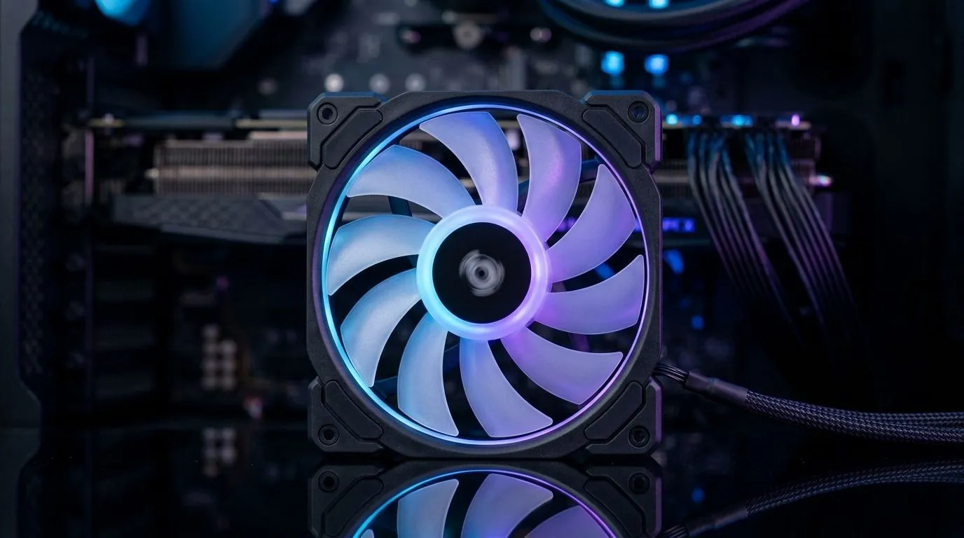 Find the sweet spot for your gaming rig