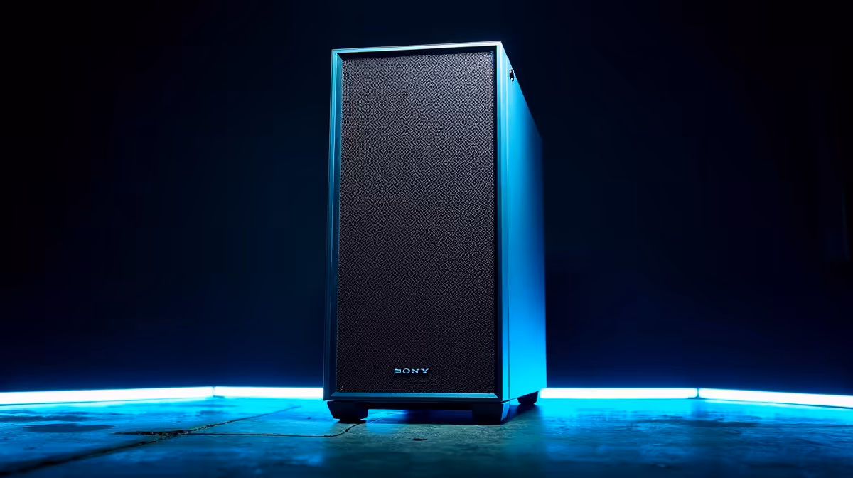 What's the Best Case for Maximum Airflow In Hot Sa