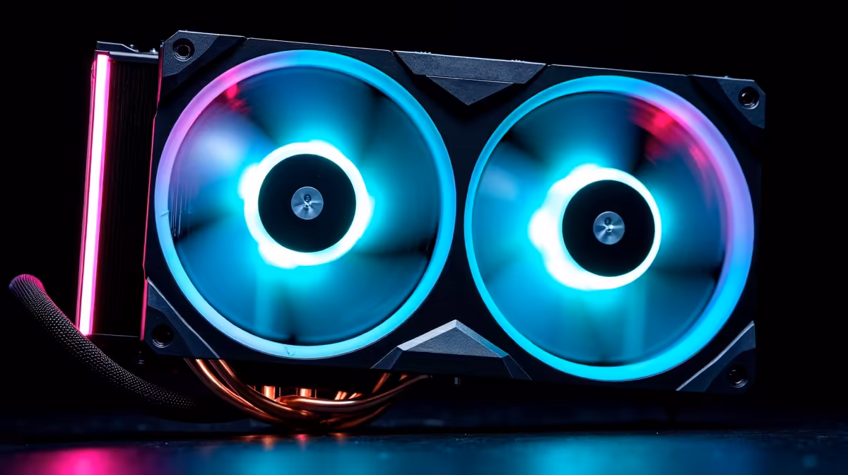 What's the Best Cooler for A Quiet Gaming Pc Build?