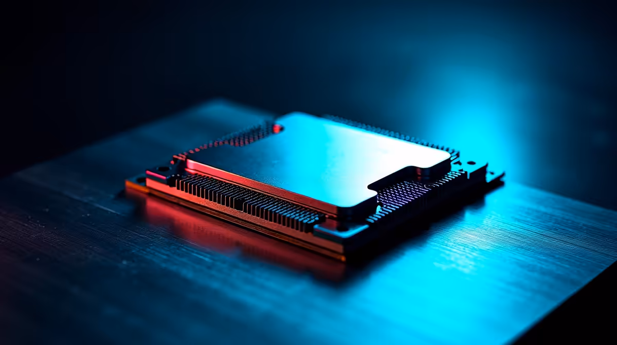 What's the Best Cpu for A Budget Gaming Build Under