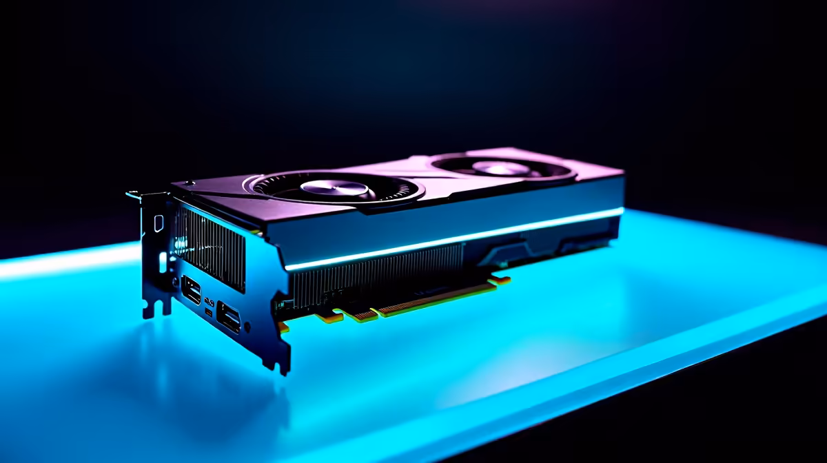 What's the Best Gpu for 3D Rendering In Blender?