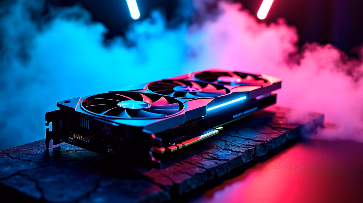 What's the Best Gpu for 4K Gaming In SA?