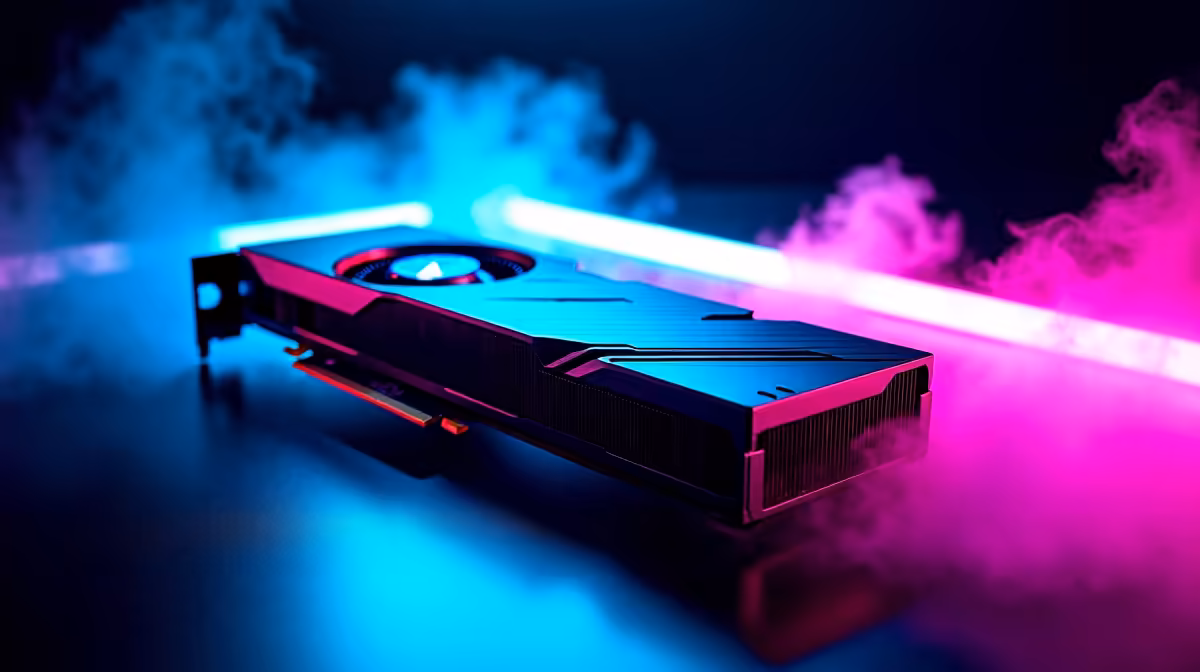 What's the Best Gpu for Video Editing And Colour