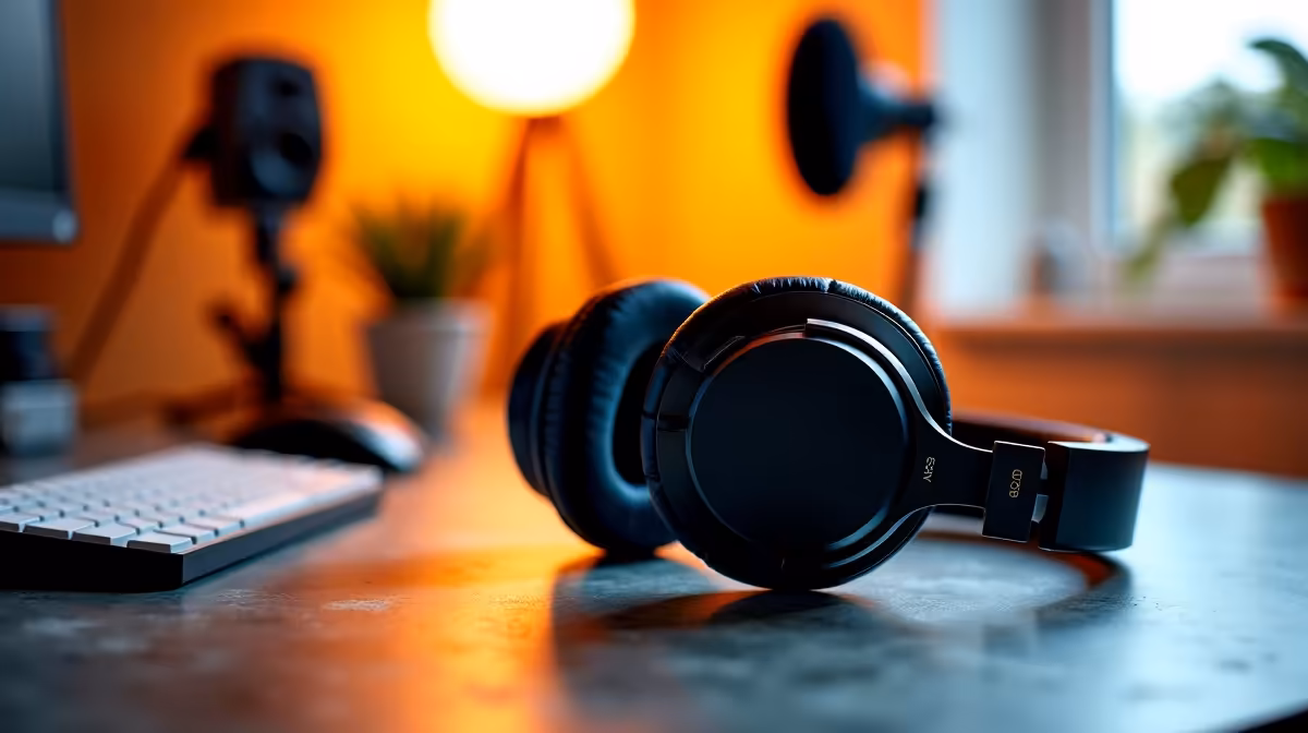 What's the Best Headset for Both Gaming And Video