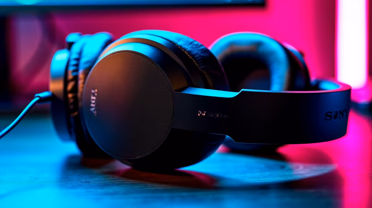 What's the Best Headset for Competitive Fps With