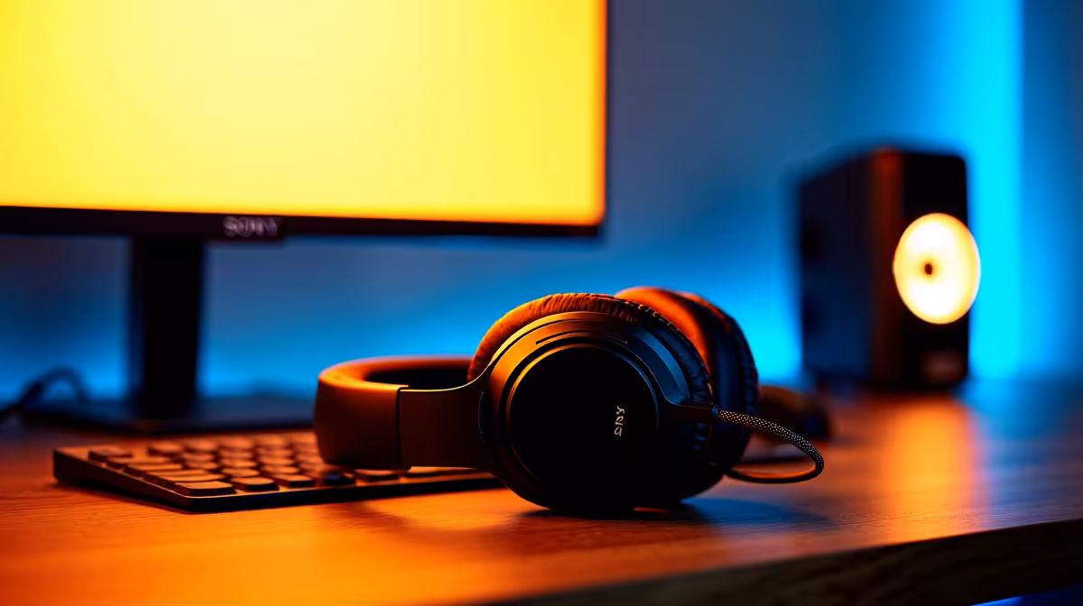 What's the Best Headset for Long Gaming Sessions Over