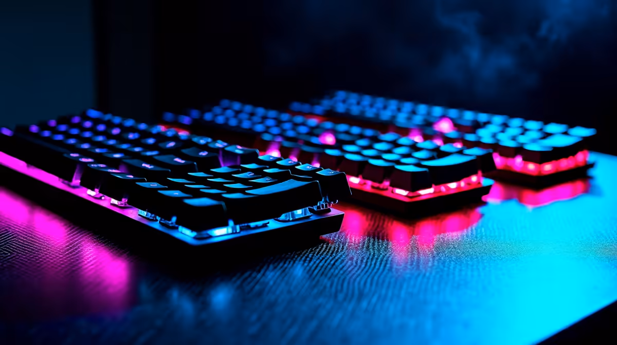 What's the Best Keyboard for Fps Gaming In?