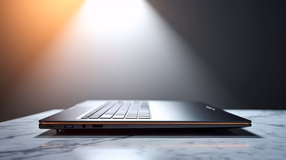 What's the Best Laptop for Business Professionals In