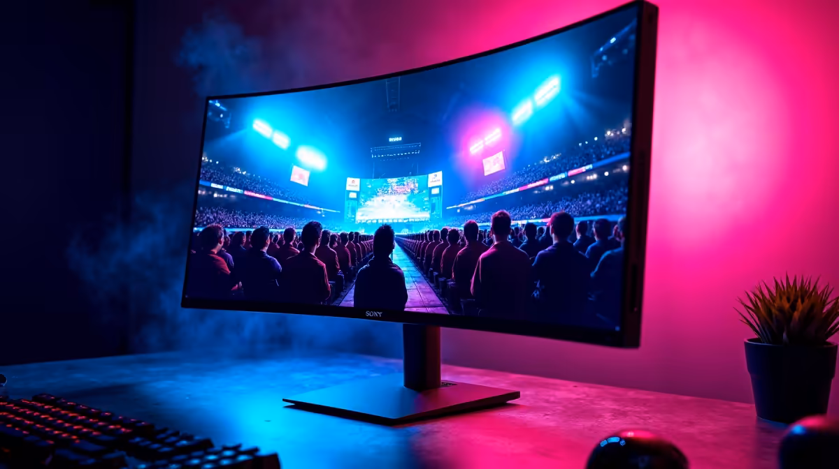 What's the Best Monitor for Competitive Fps Gaming?