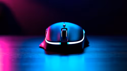 What's the Best Mouse for Fps Games Like Valorant And Cs2?