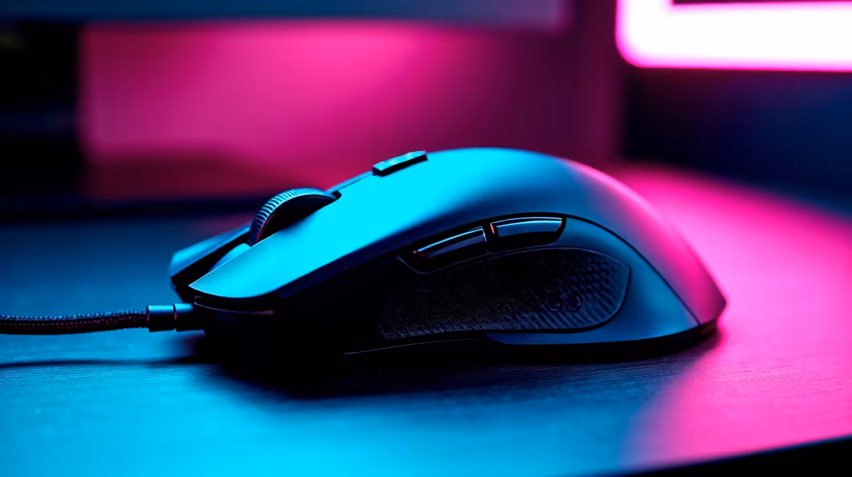 What's the Best Mouse for Large Hands And Palm Grip?