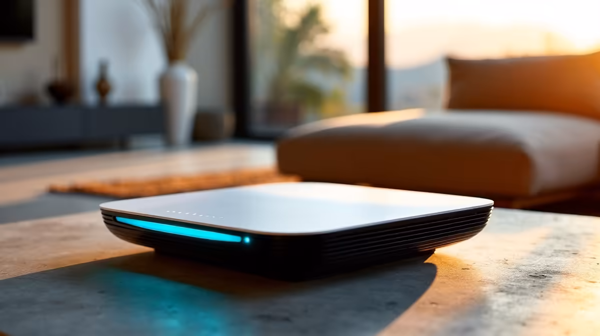 What's the Best Router for A Large SA Home?
