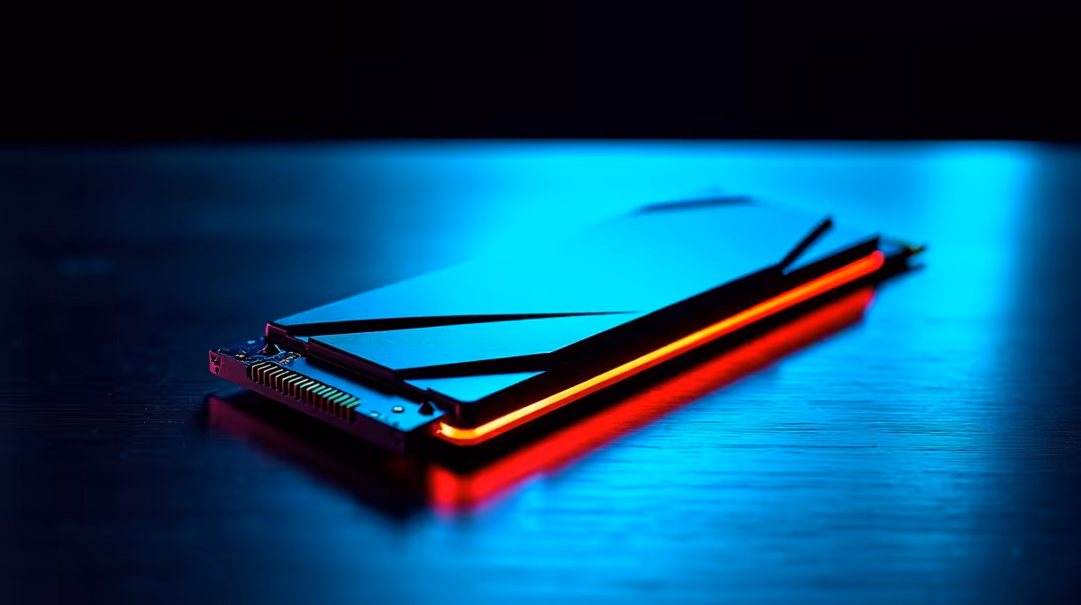 What's the Best Ssd for Gaming Load Times In?