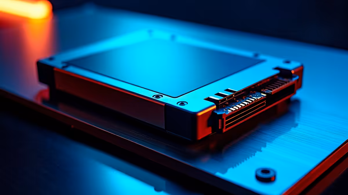 What's the Best Ssd for Video Editing Scratch Disk?