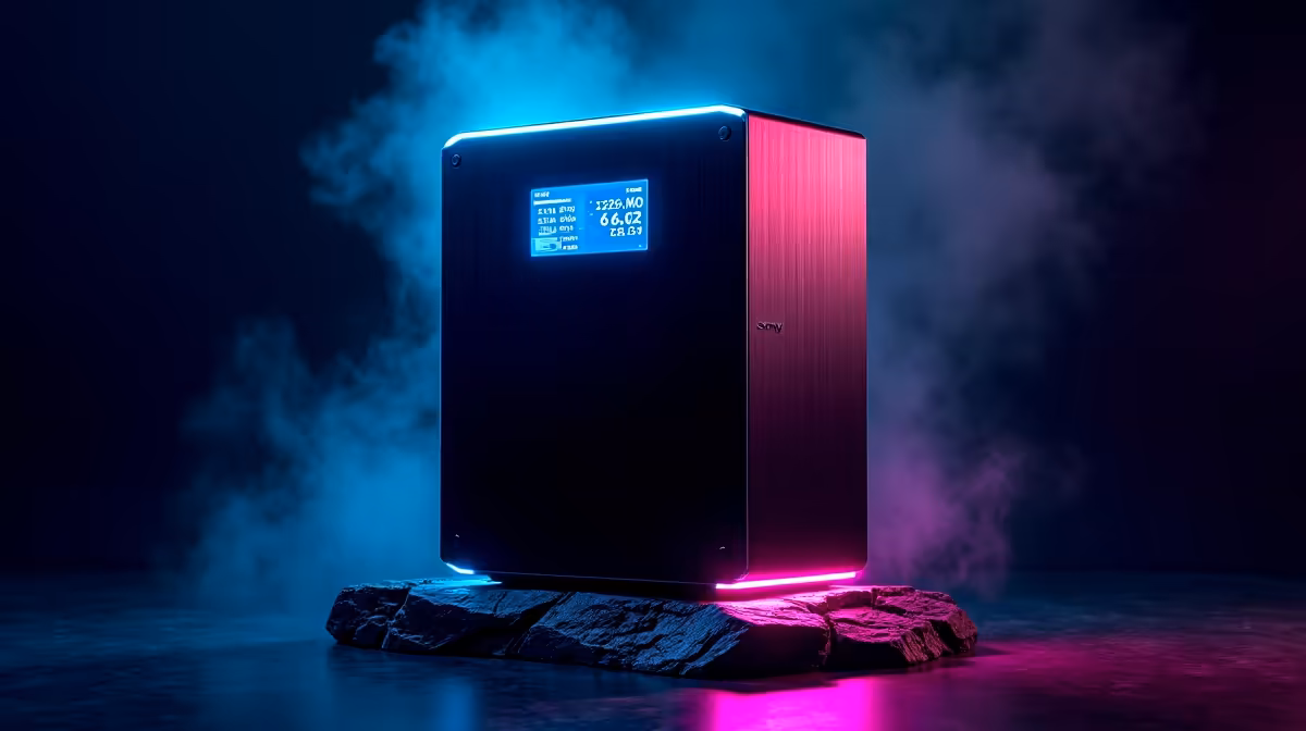 What's the Best Ups for A High-End Gaming Pc During