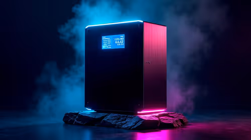 What's the Best Ups for A High-End Gaming Pc During Load Shedding?