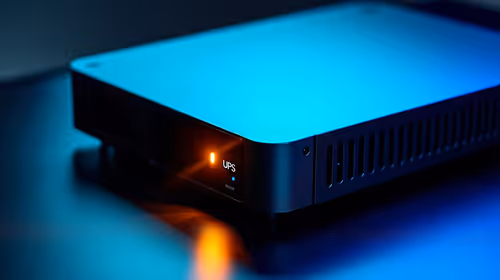 What's the Best Ups for A Home Office During Load Shedding?