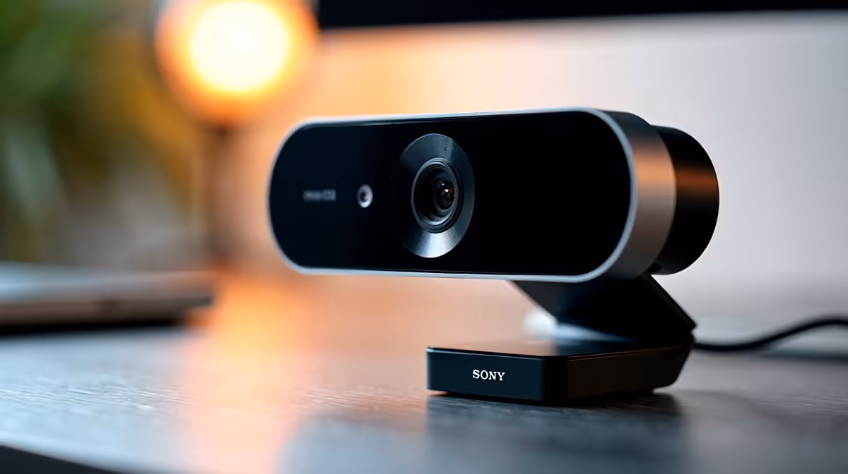 What's the Best Webcam for Zoom And Teams Meetings In