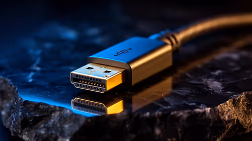 What's the Difference Between DisplayPort 2.1 and 1.4 for SA Gamers?