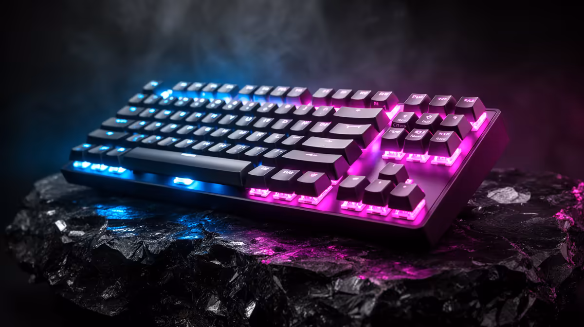 Magnetic switch differences for SA gamers