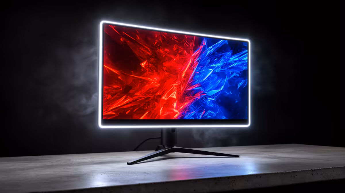OLED and Mini-LED choices for SA gamers